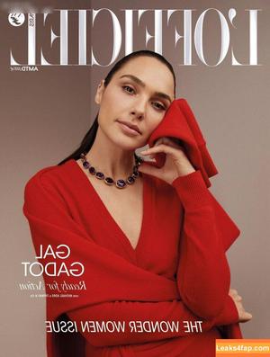 Gal Gadot photo #0869