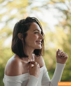 Gal Gadot photo #0929