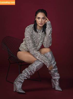 Gal Gadot photo #0946
