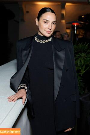 Gal Gadot photo #0989