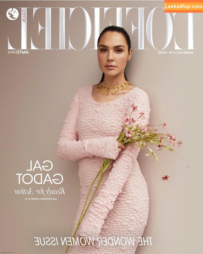 Gal Gadot / gal_gadot / https: / inked_hriss leaked photo photo #1012