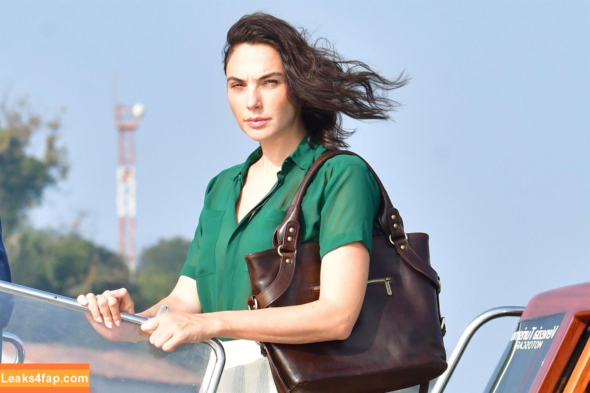 Gal Gadot / gal_gadot / https: / inked_hriss leaked photo photo #1039