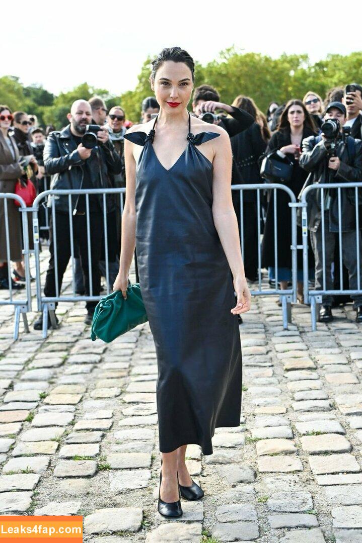 Gal Gadot / gal_gadot / https: / inked_hriss leaked photo photo #1070