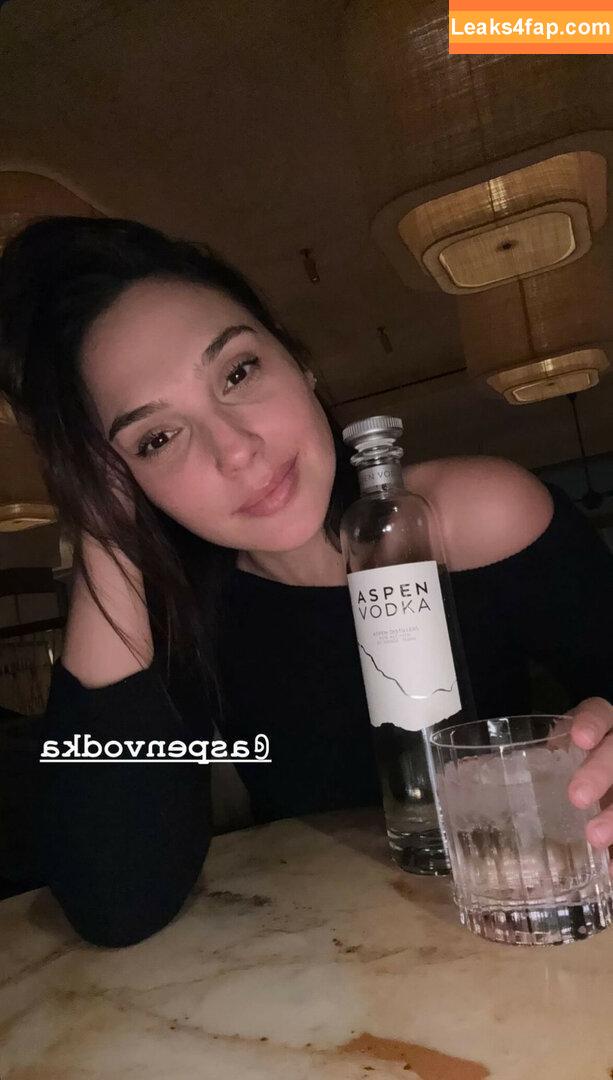 Gal Gadot / gal_gadot / https: / inked_hriss leaked photo photo #1081