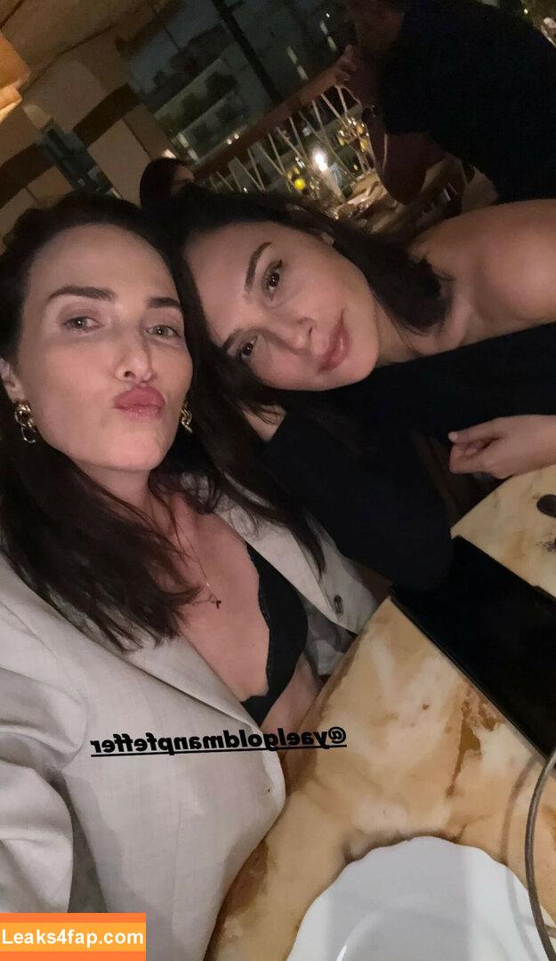 Gal Gadot / gal_gadot / https: / inked_hriss leaked photo photo #1082