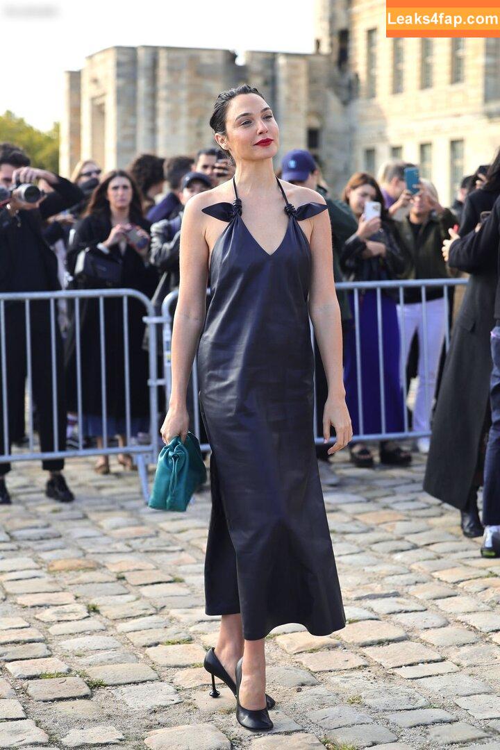Gal Gadot / gal_gadot / https: / inked_hriss leaked photo photo #1085