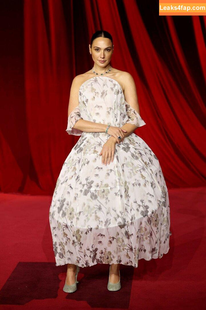 Gal Gadot / gal_gadot / https: / inked_hriss leaked photo photo #1096