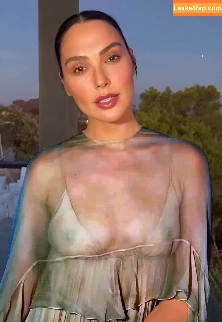 Gal Gadot / gal_gadot / https: / inked_hriss leaked photo photo #1154