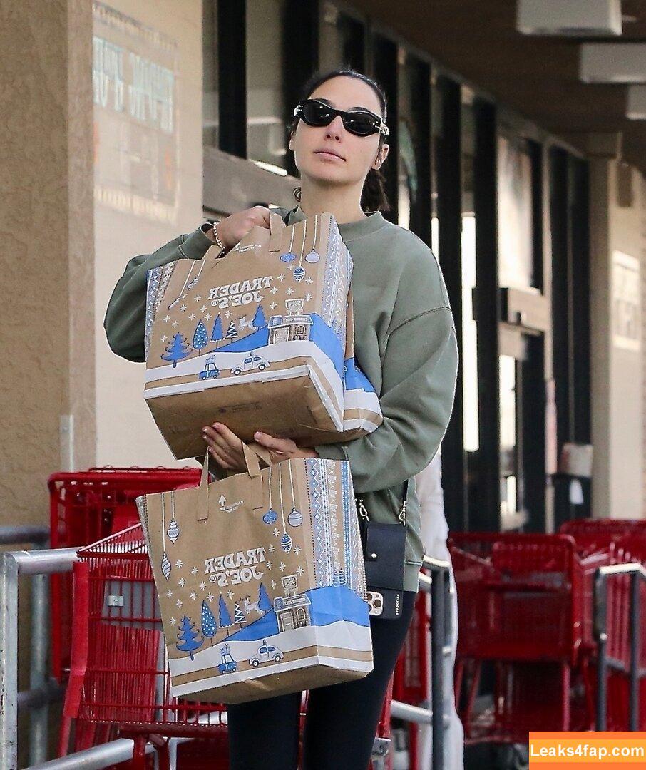 Gal Gadot / gal_gadot / https: / inked_hriss leaked photo photo #1180