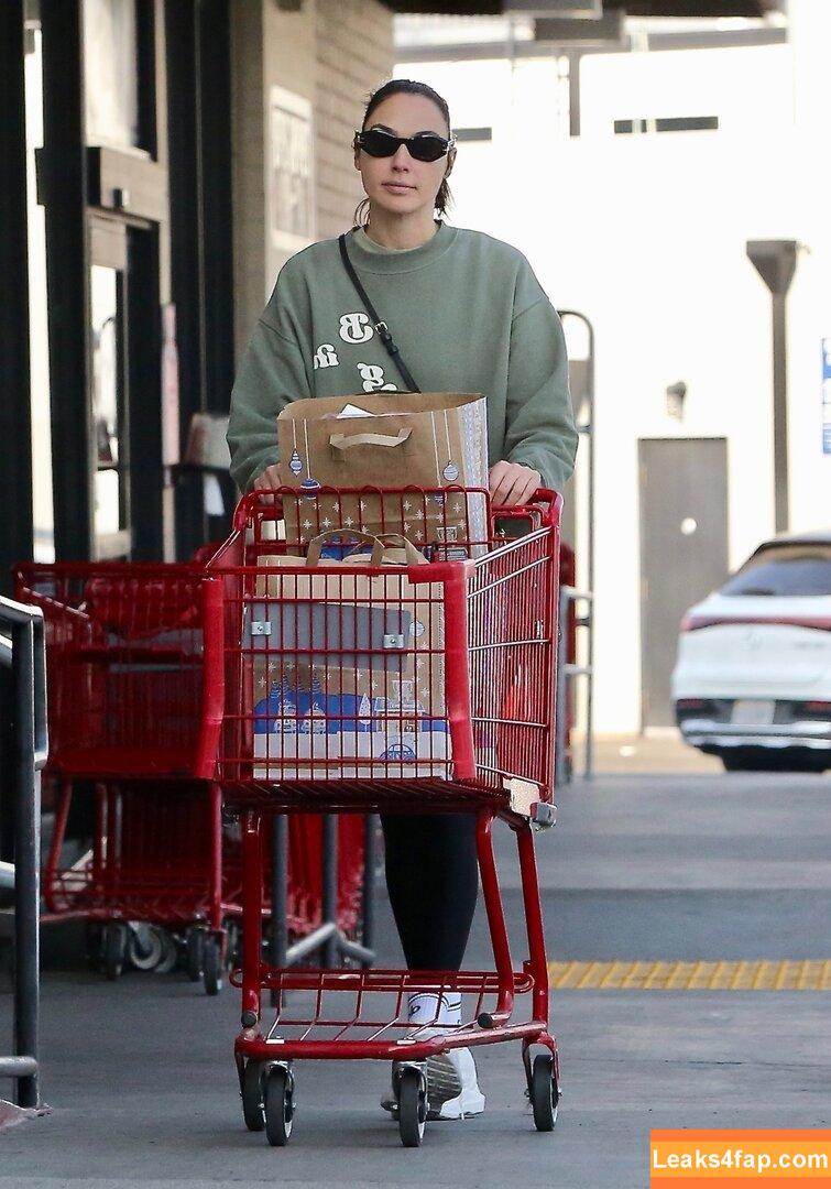 Gal Gadot / gal_gadot / https: / inked_hriss leaked photo photo #1181