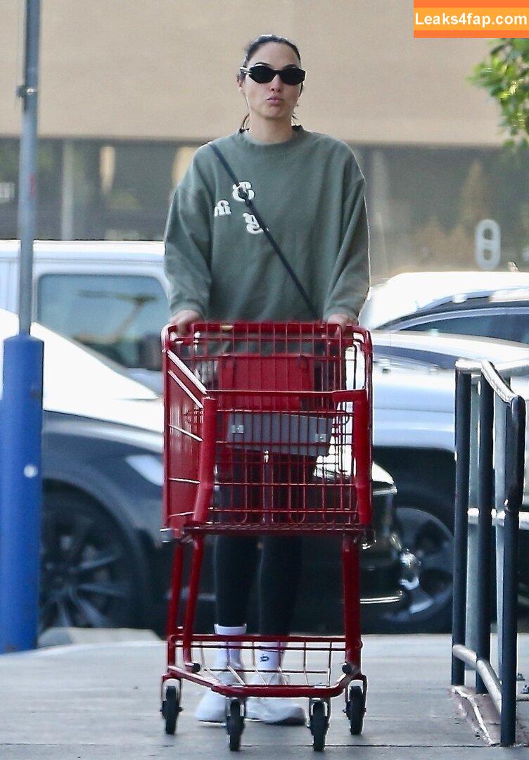 Gal Gadot / gal_gadot / https: / inked_hriss leaked photo photo #1182