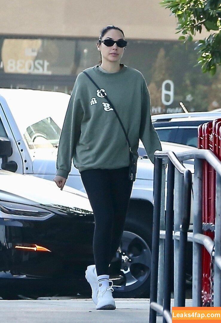 Gal Gadot / gal_gadot / https: / inked_hriss leaked photo photo #1185