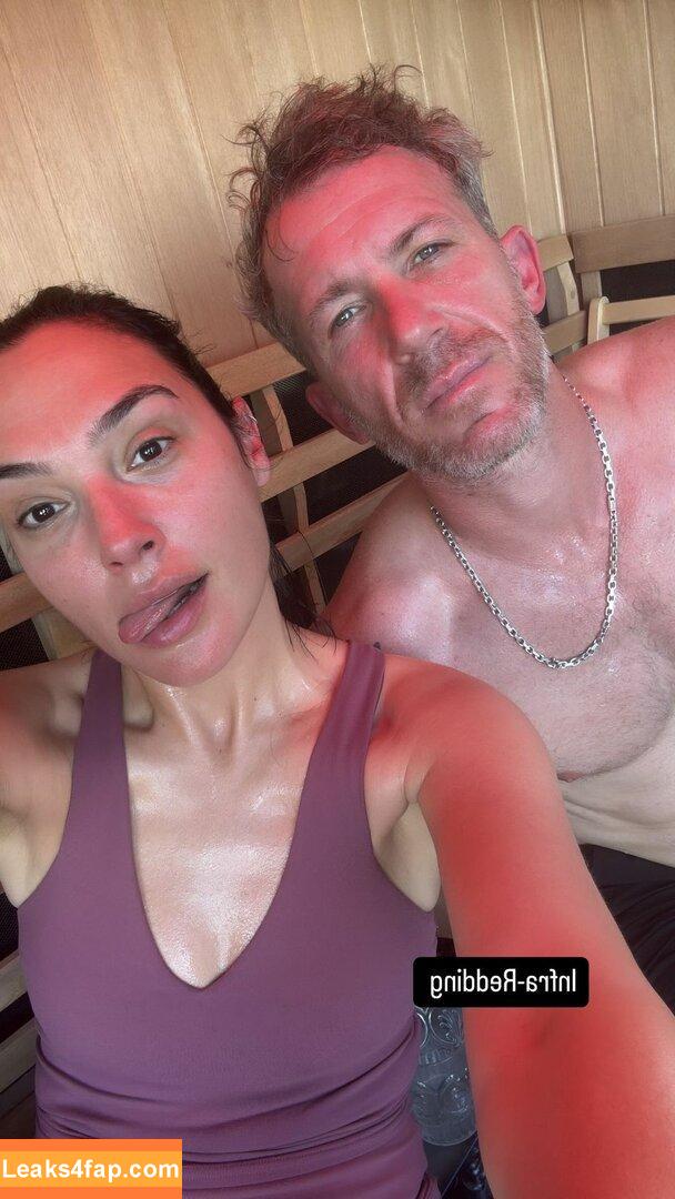 Gal Gadot / gal_gadot / https: / inked_hriss leaked photo photo #1189
