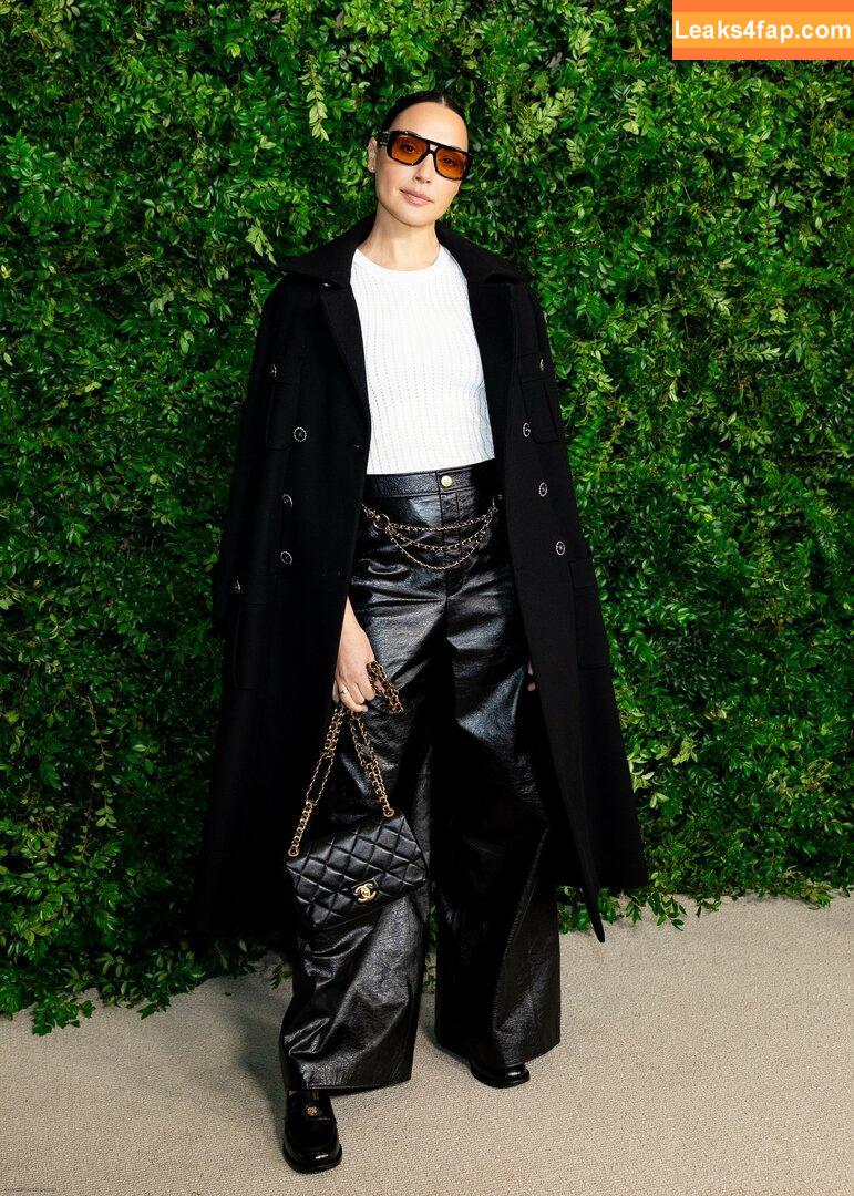 Gal Gadot / gal_gadot / https: / inked_hriss leaked photo photo #1197