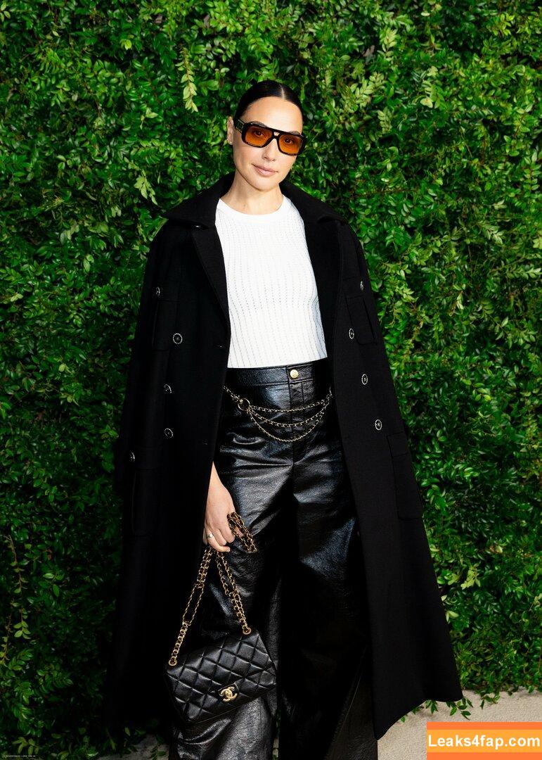 Gal Gadot / gal_gadot / https: / inked_hriss leaked photo photo #1198