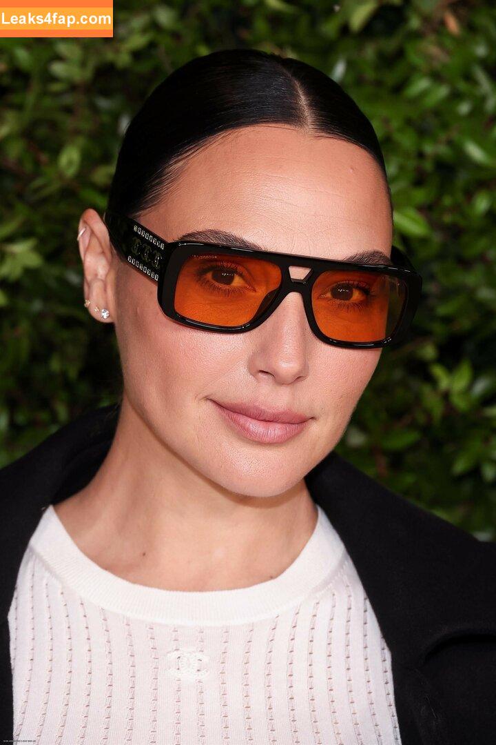 Gal Gadot / gal_gadot / https: / inked_hriss leaked photo photo #1201