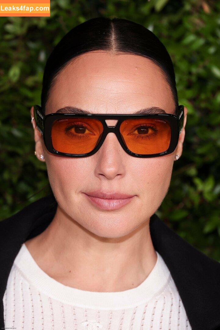 Gal Gadot / gal_gadot / https: / inked_hriss leaked photo photo #1203