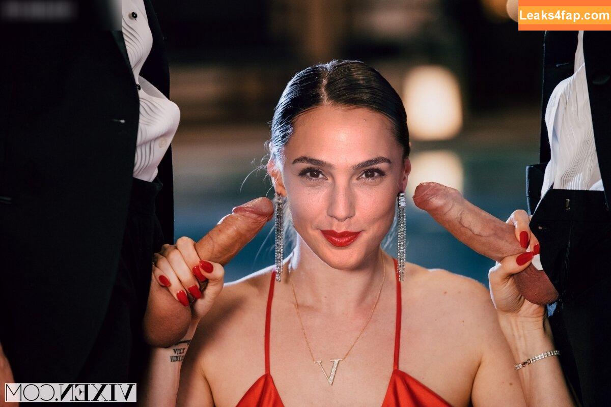 Gal Gadot / gal_gadot / https: / inked_hriss leaked photo photo #1817