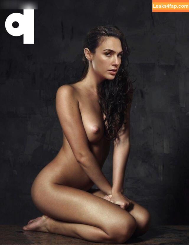 Gal Gadot / GalGadotUSA1 / gal_gadot / inked_hriss leaked photo photo #1971