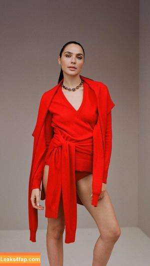 Gal Gadot photo #1011