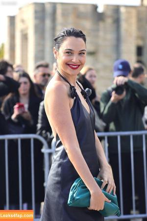 Gal Gadot photo #1088
