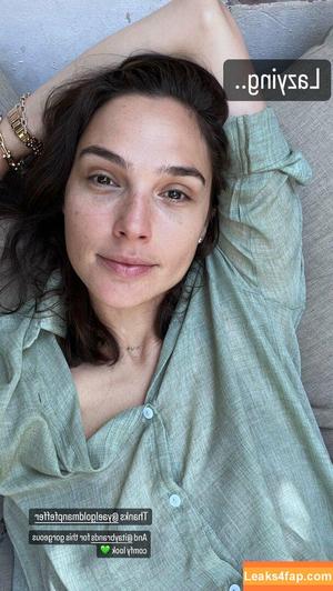 Gal Gadot photo #1092