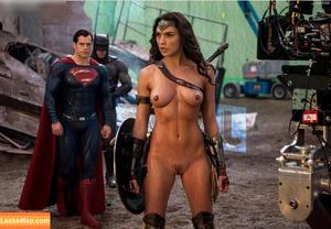 Gal Gadot photo #1250