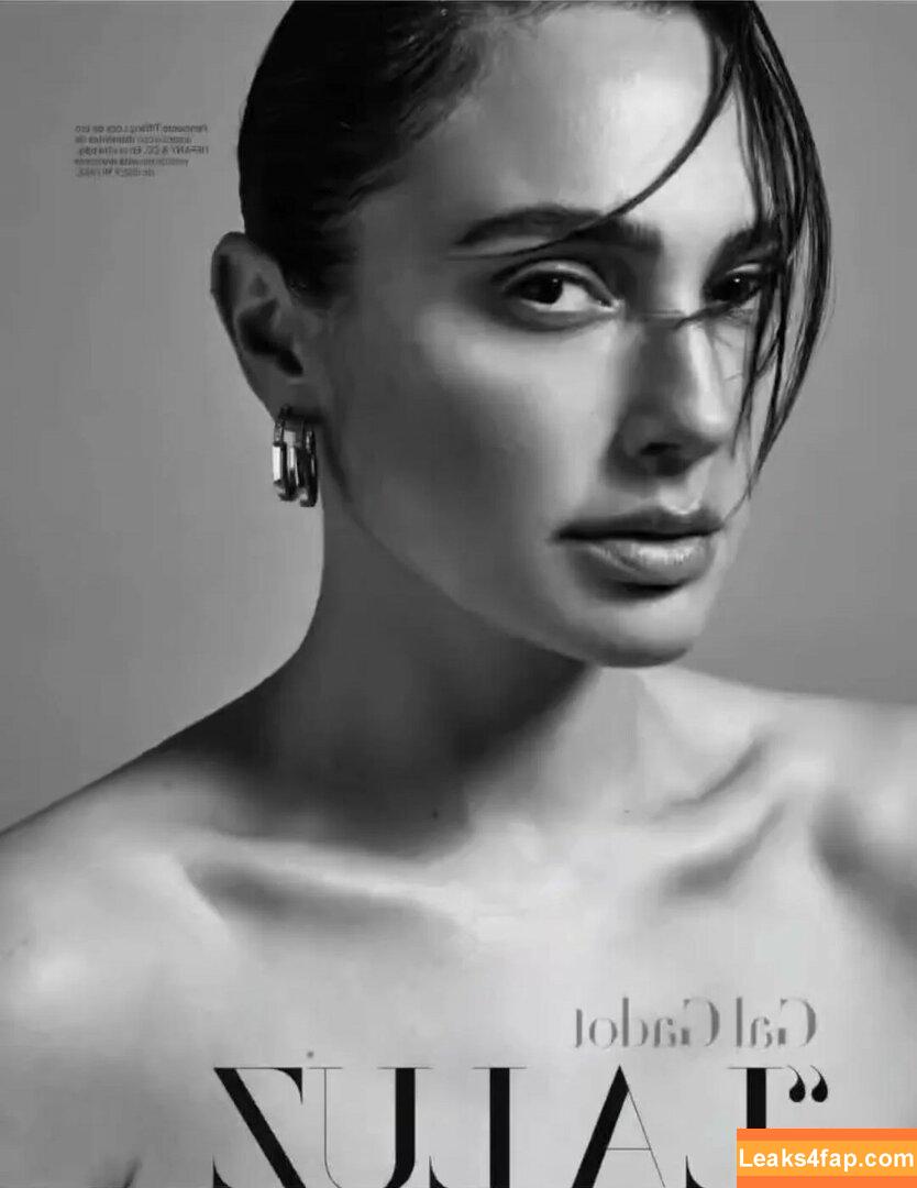 Gal Gadot / gal_gadot / https: / inked_hriss leaked photo photo #2091