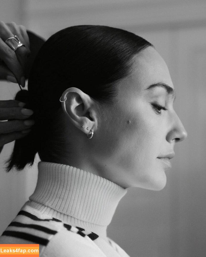 Gal Gadot / gal_gadot / https: / inked_hriss leaked photo photo #2112