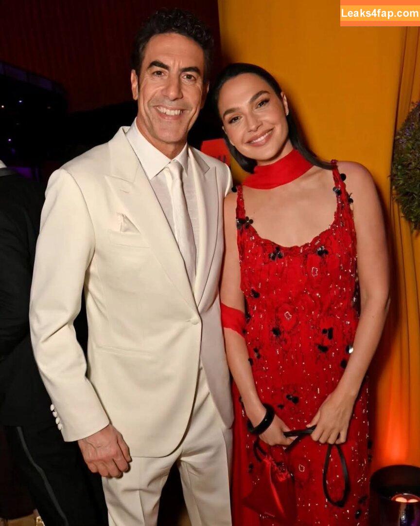 Gal Gadot / gal_gadot / https: / inked_hriss leaked photo photo #2125