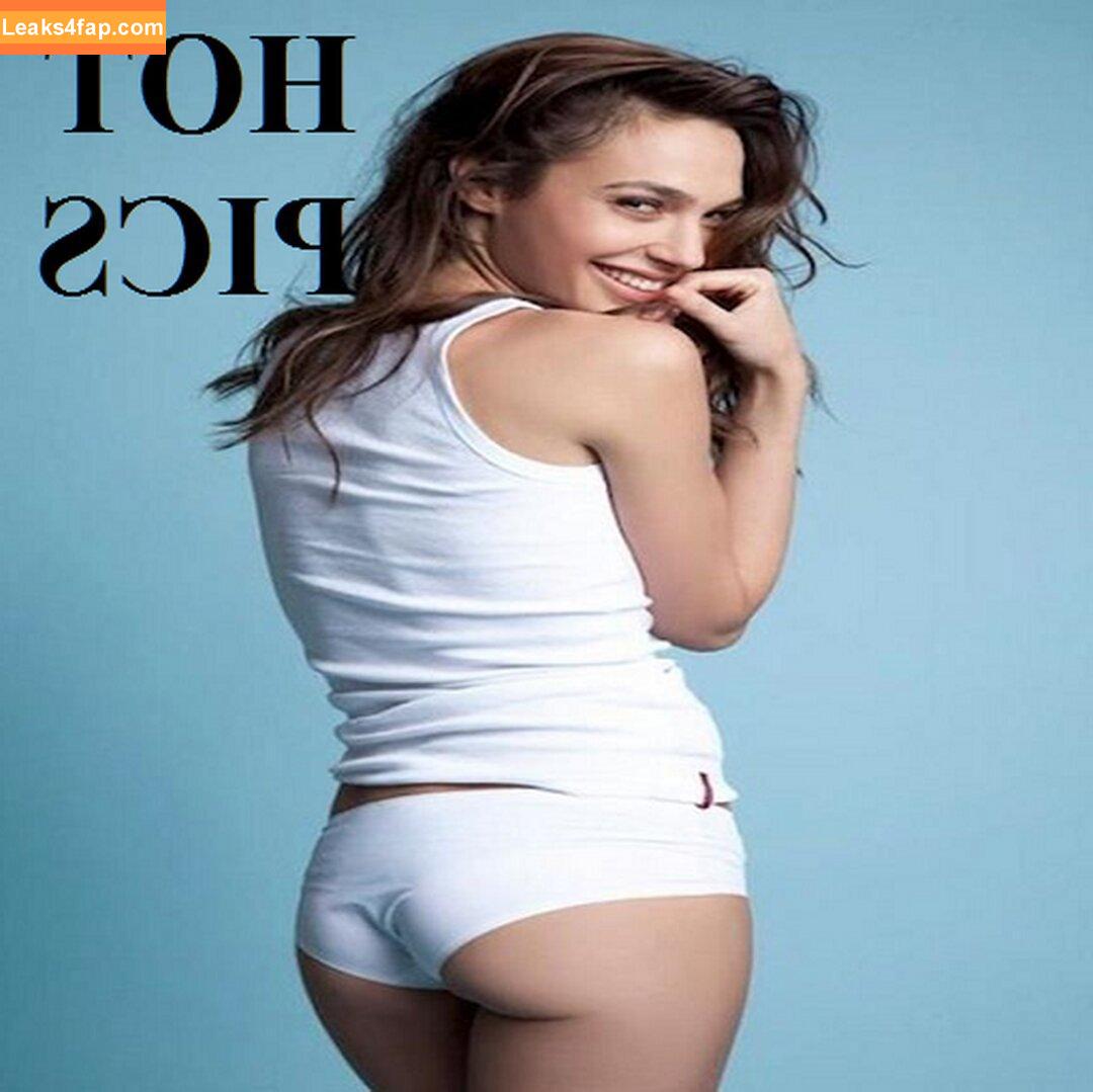 Gal Gadot / gal_gadot / https: / inked_hriss leaked photo photo #2138