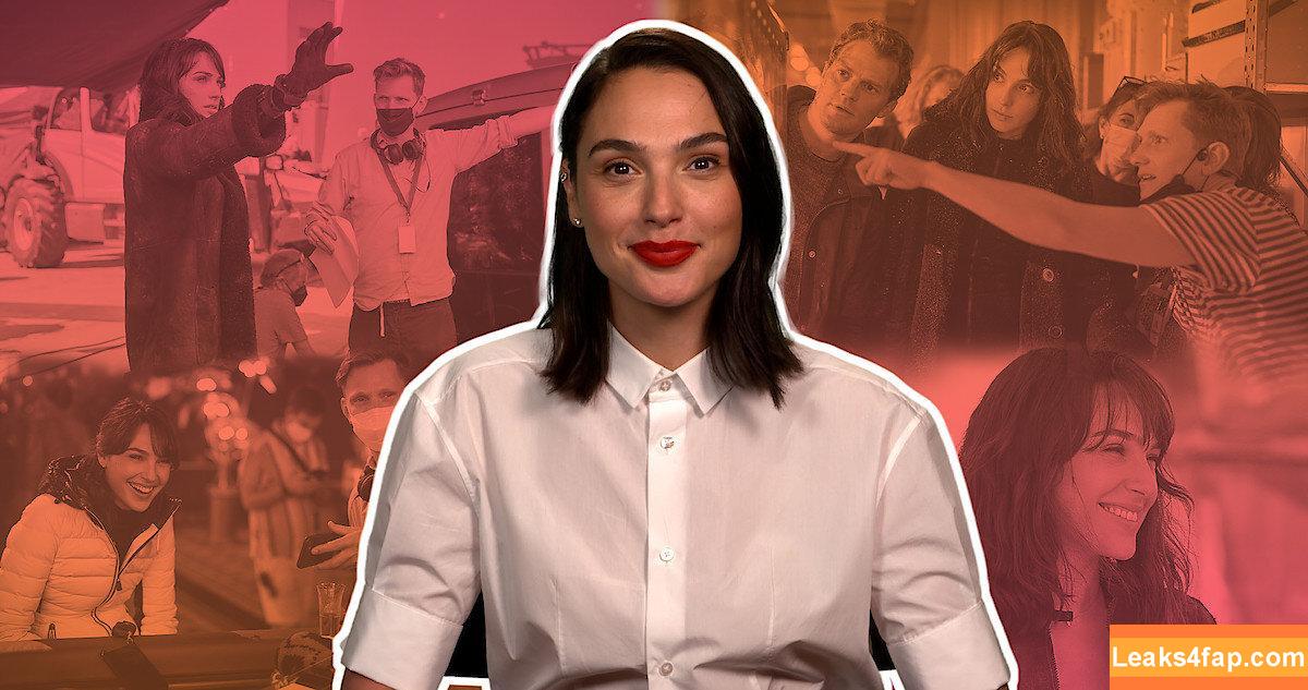 Gal Gadot / gal_gadot / https: / inked_hriss leaked photo photo #2142