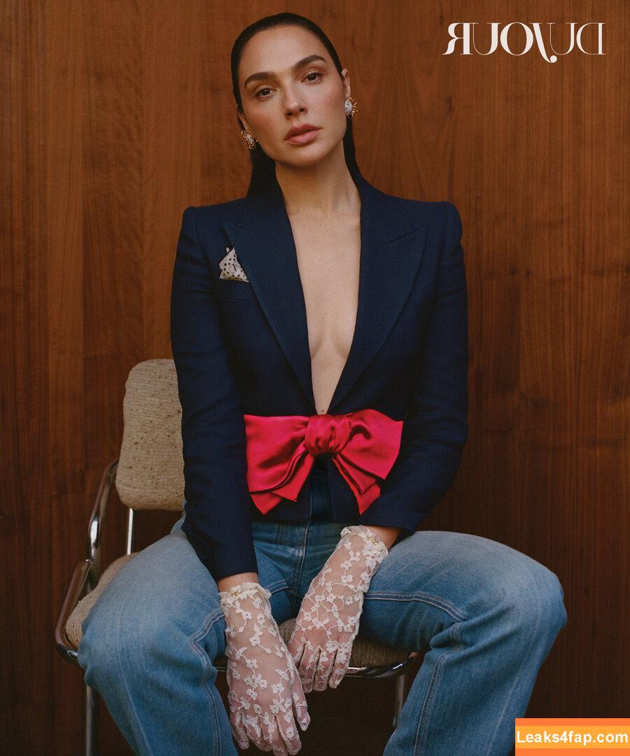 Gal Gadot / gal_gadot / https: / inked_hriss leaked photo photo #2170
