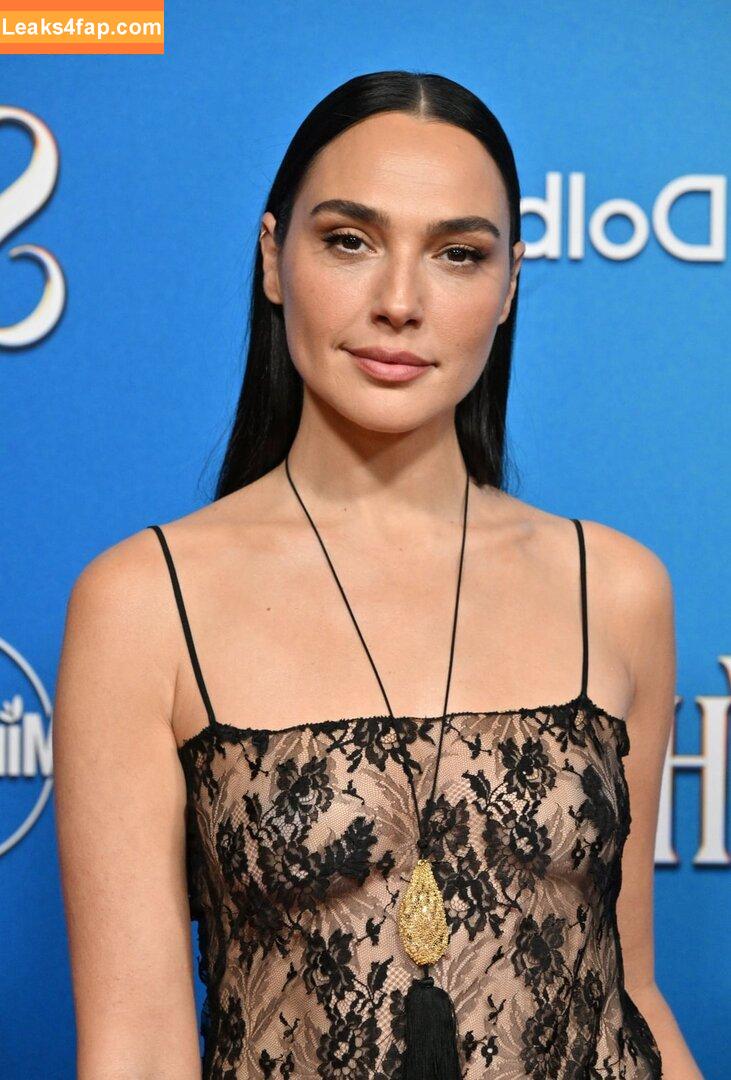 Gal Gadot / gal_gadot / https: / inked_hriss leaked photo photo #2205