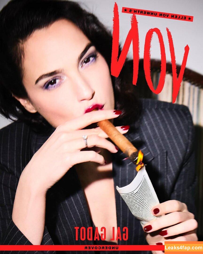 Gal Gadot / GalGadot / gal_gadot / inked_hriss leaked photo photo #2303