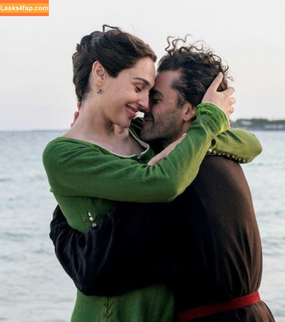 Gal Gadot / gal_gadot / https: / inked_hriss leaked photo photo #2331
