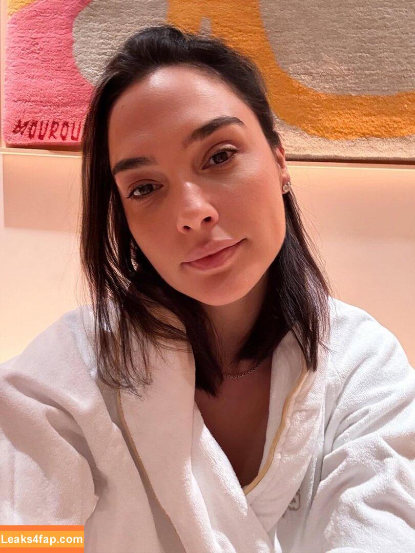 Gal Gadot / gal_gadot / https: / inked_hriss leaked photo photo #2350