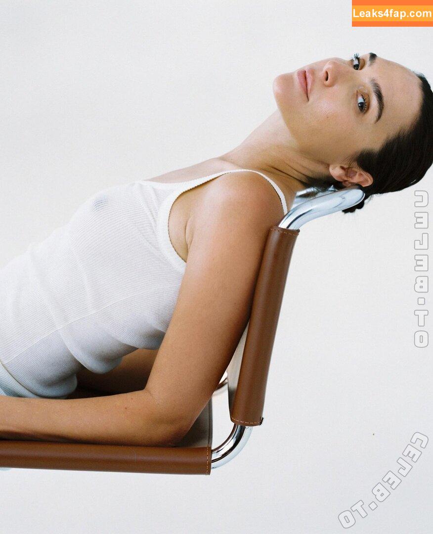 Gal Gadot / gal_gadot / https: / inked_hriss leaked photo photo #2351