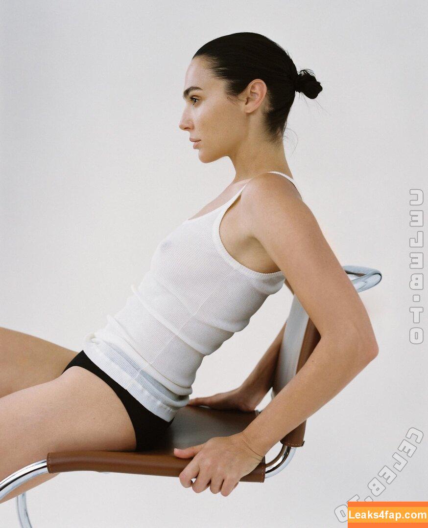 Gal Gadot / gal_gadot / https: / inked_hriss leaked photo photo #2352