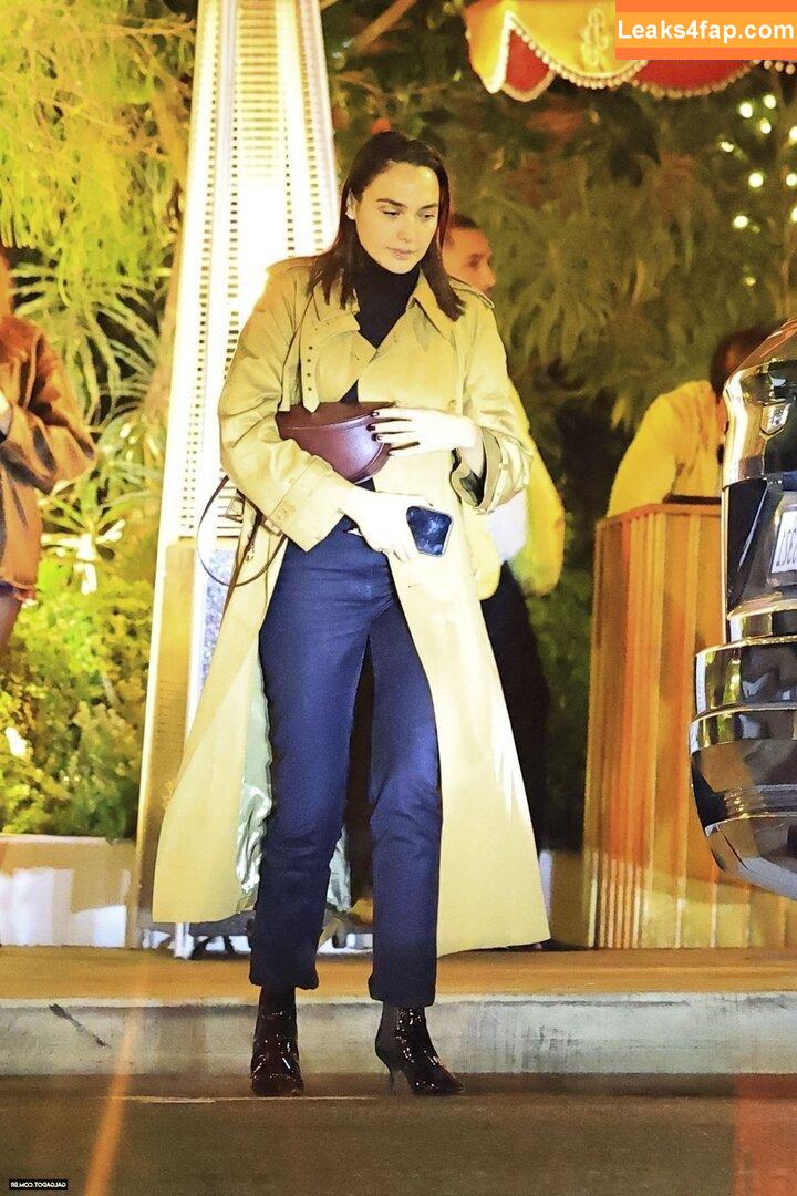 Gal Gadot / gal_gadot / https: / inked_hriss слитое фото фото #2355