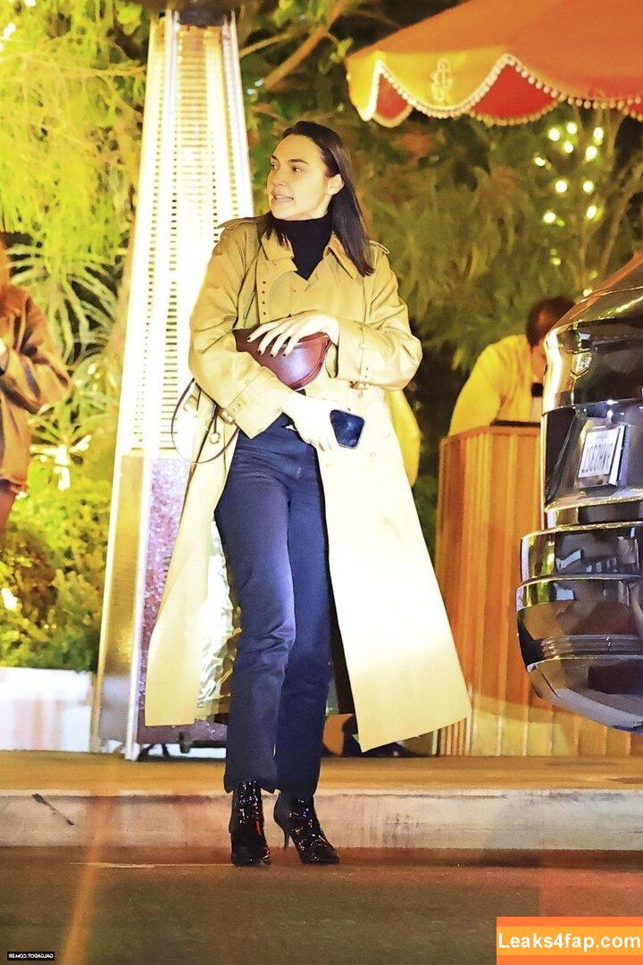 Gal Gadot / gal_gadot / https: / inked_hriss leaked photo photo #2356