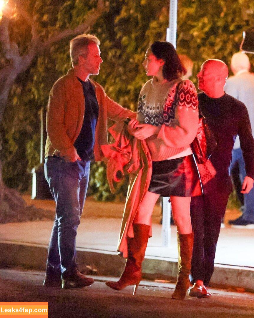 Gal Gadot / gal_gadot / https: / inked_hriss leaked photo photo #2368