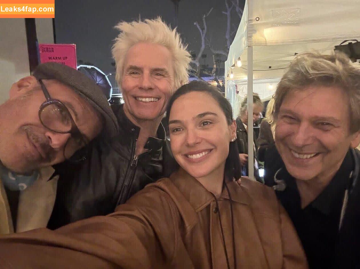 Gal Gadot / gal_gadot / https: / inked_hriss leaked photo photo #2386