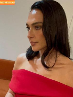Gal Gadot photo #2344