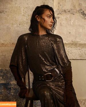 Gal Gadot photo #2419