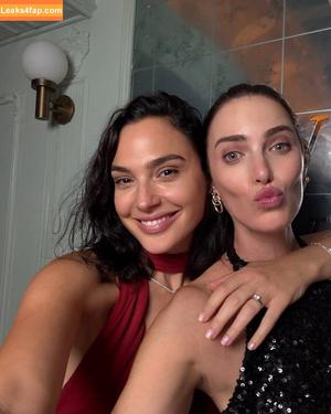 Gal Gadot photo #2429