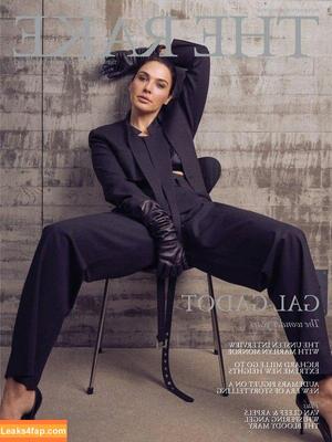 Gal Gadot photo #2442