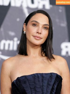 Gal Gadot photo #2448