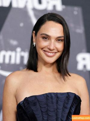 Gal Gadot photo #2449