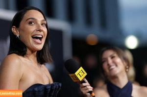 Gal Gadot photo #2450